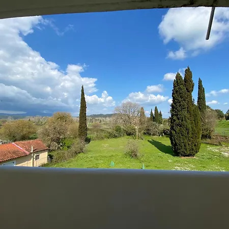 Apartment Ameli ,balcony With Mountain View, Kitchenette, 1km To By Likeyourhome