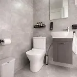 Ameli ,balcony With Mountain View, Kitchenette, 1km To By Likeyourhome דירה