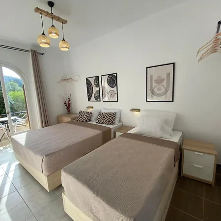 Ameli ,balcony With Mountain View, Kitchenette, 1km To By Likeyourhome Апартаменты *