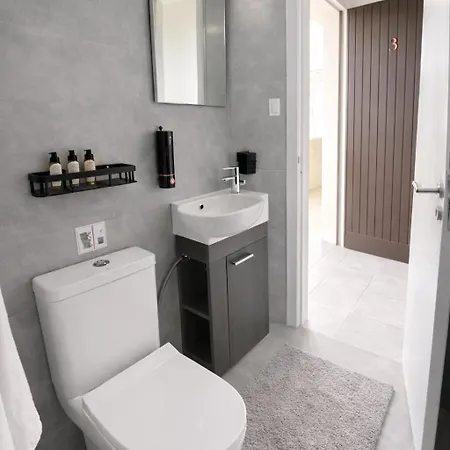 Apartman Ameli ,balcony With Mountain View, Kitchenette, 1km To By Likeyourhome