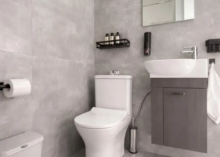 Ameli ,balcony With Mountain View, Kitchenette, 1km To By Likeyourhome Appartement