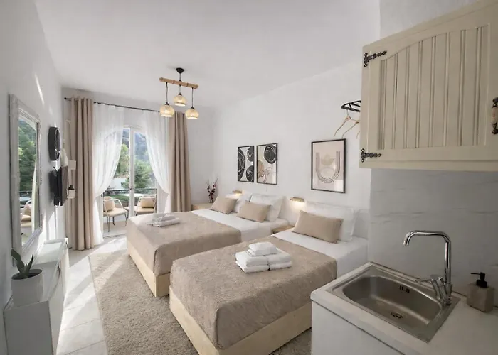 公寓 Ameli ,balcony With Mountain View, Kitchenette, 1km To By Likeyourhome *